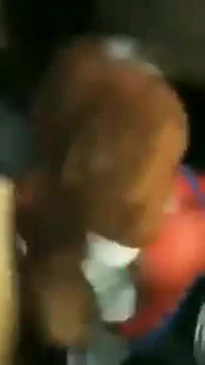 Spiderman vs Jesus 