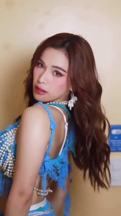 Jackie Gonzaga 