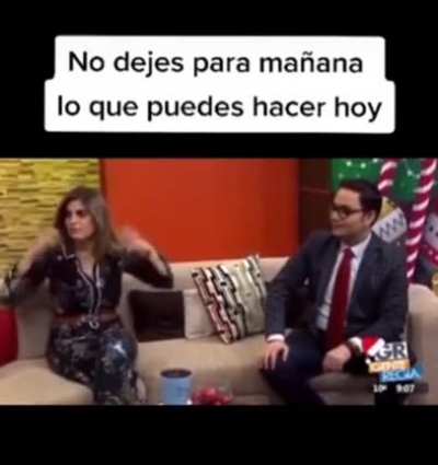 Pues bueno... 🤷‍♂️