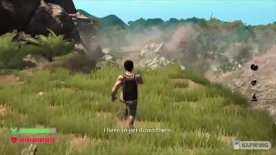 Stupid hill