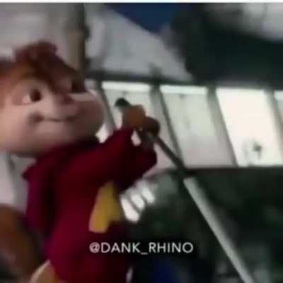 An interesting title