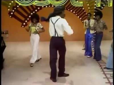 [114/114] Abracadabra Train (LadyGaga/Gesaffelstein vs. Soul Train)