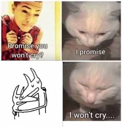 Gets me every time
