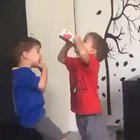 Deserved it
