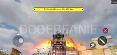The NEW Fennec Asscend GUN OF SEASON 11 🔥🔥 it's dopeeee