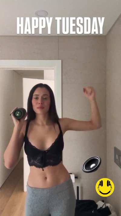 Daniela Melchior