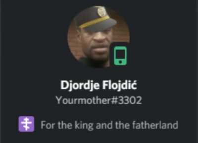 Yo what the fuck?