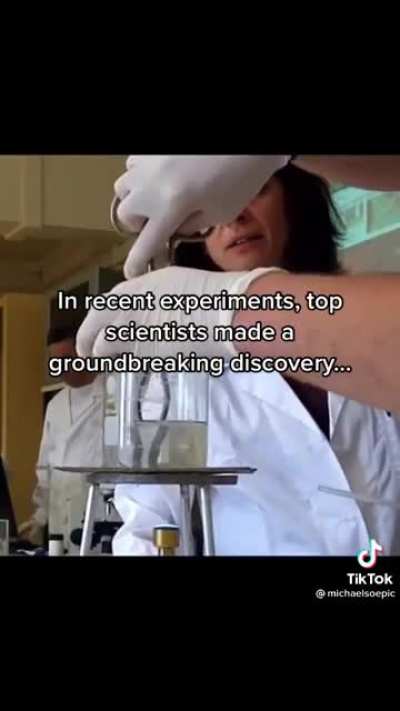 2022 groundbreaking discovery