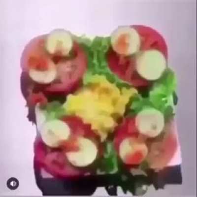 What's the twist ?