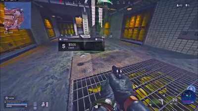 NEW Rebirth Reloaded Map Key Card Locations & Whats Inside Them!