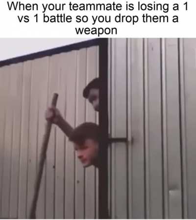 Doink*