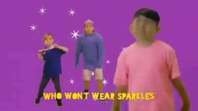 This was made for this sub