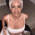 How to brush your teeth like a pornstar