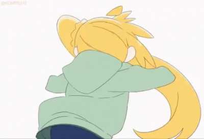 Nijika Kurukuru~~