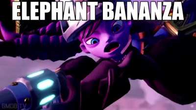 HAPPY 10 YEAR ANNIVERSARY TO SKYLANDERS SUPERCHARGERS!!!!!