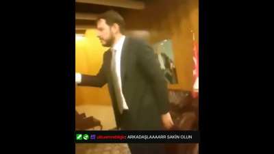 Sakinlik