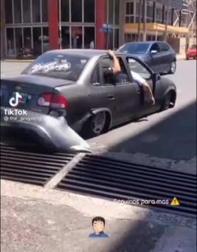 I have no words