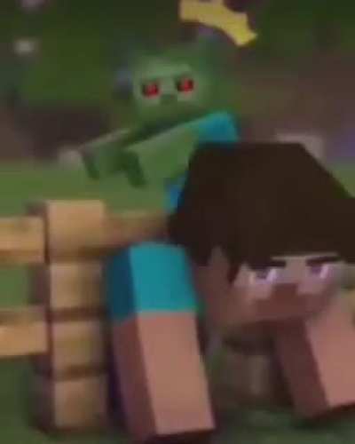 Minecrap