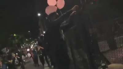 F