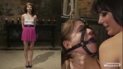 Submissive: Cute Mode / Slut Mode (Sensi Pearl)