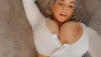Bursting Out