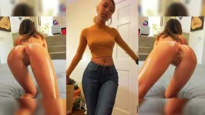 Small petite Gonewild