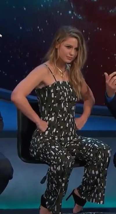 Melissa Benoist