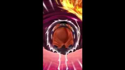 Goku gif