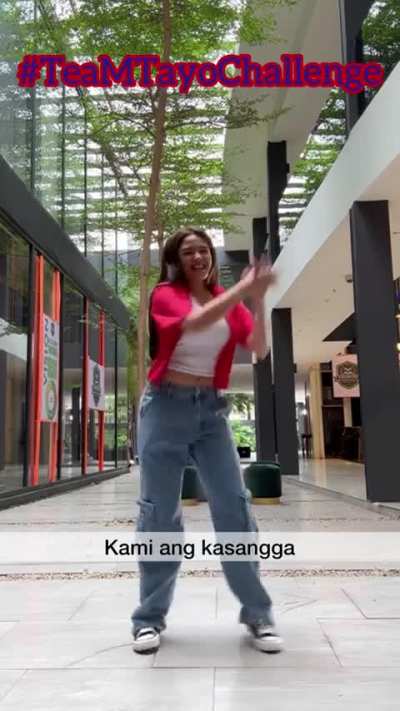 Andrea Brillantes