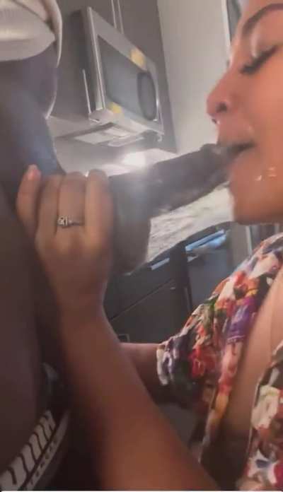 Lovely throat