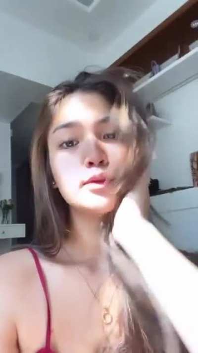 Heaven Peralejo