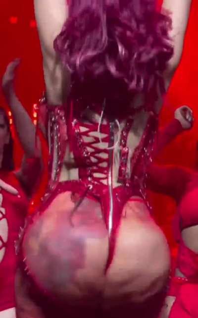 Juicy Ass Clapping 🍑🤤😩😵‍💫