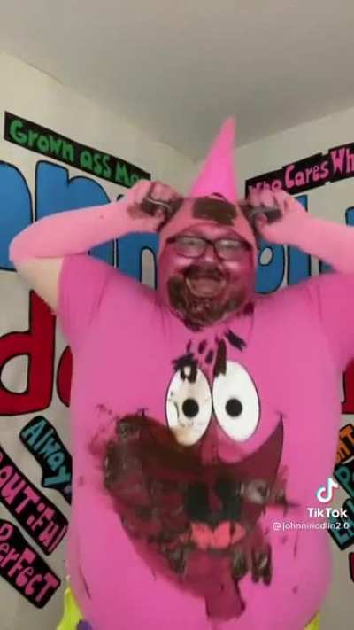 Dear god