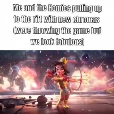 La da da de da da la da