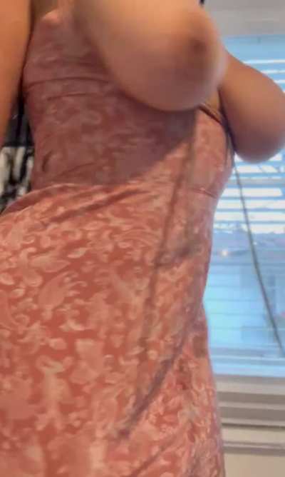 The perfect dress for anytime, anywhere use