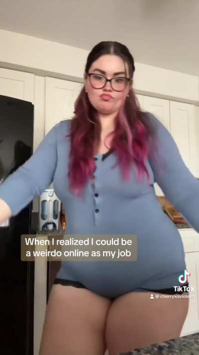 Cherryxoviolet