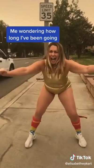 Is this what passes for comedy?