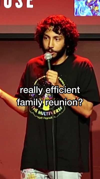 Almost Incest