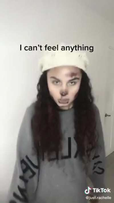 Fuck this trend