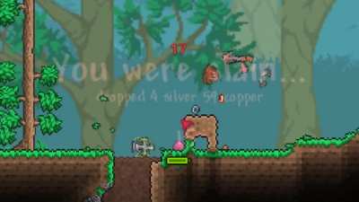 I'll remember your hax next time, Pinky...
