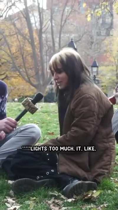 Woman explains why the Fleshlight is the worst invention ever made.