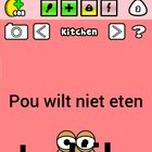 Mischien is hij wel op dijeet🤔