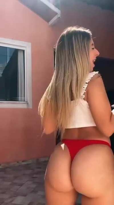 brazillian pawg