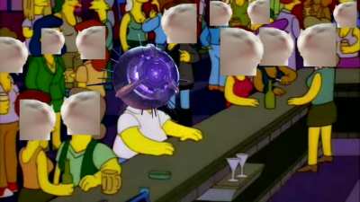 When Sepiks Redux kicks in