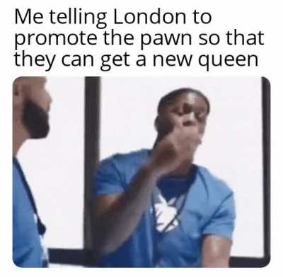 Mandatory Topical Meme