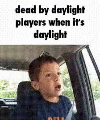 I'm not funny