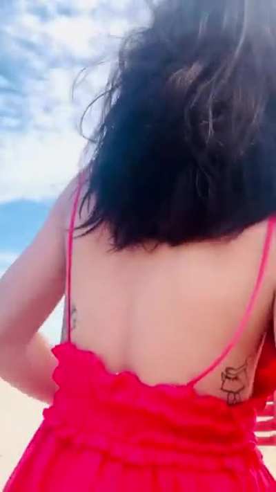 Beauty Gonzalez
