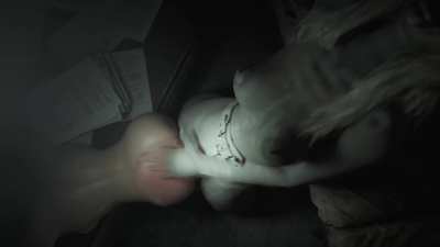 Grace and Selena Corey - An Intense Encounter (ZMSFM)
