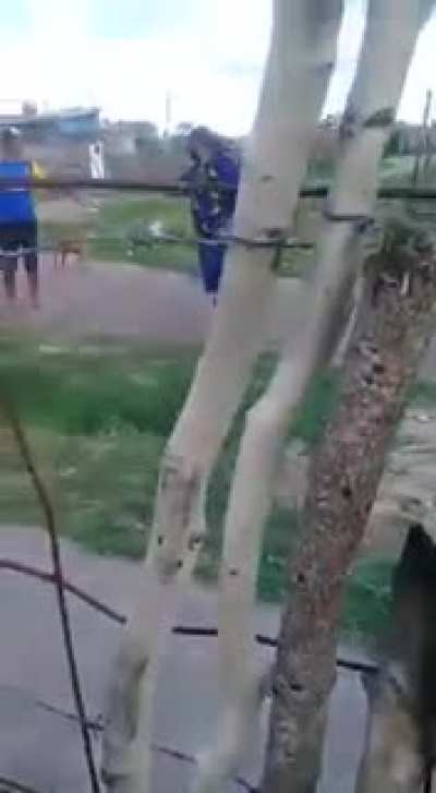 Si sos de la matanza y buscas un dentista, no busques más! (Sound ON, FIGHT!)