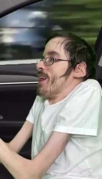 The world’s fastest boner killer